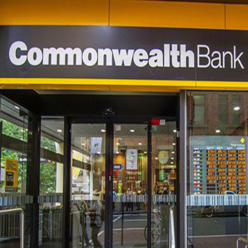 Commonwealth Bank Roll-Out