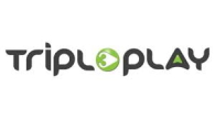 Tripleplay logo